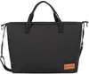 Petite&Mars Bag Universal Black Náhled obrázku produktu 1