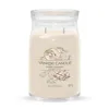 Yankee Candle Warm Cashmere 567 g Produktbild-Vorschau 7