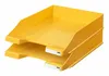 HAN Zásobník na dopisy C4/1027-X-15 255x348x65mm žlutý Náhled obrázku produktu 2