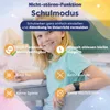 AngelTech Kinder SmartWatch Ultra –  Slim Size –  4G - GPS Produktbild-Vorschau 5