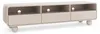 MOEBLO TV-Schrank BERLIN RTV180 – Lowboard mit 3 offenen Produktbild-Vorschau 4