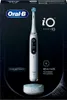 Oral-B iO Series 10 Stardust White magnetický kartáček Náhled obrázku produktu 4
