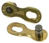 SRAM Kettenverschlussglied PowerLink gold für 9-fach SRAM Produktbild-Vorschau 8