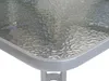 Linder Exclusiv Gartentisch BISTRO MC33081 60x60x70 cm Produktbild-Vorschau 8