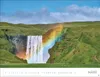 Calendrier-poster « Arc-en-ciel » 2025 Voir les images du produit 5