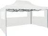 vidaXL Tenda professionale pieghevole per feste con 3 Anteprima dell’immagine prodotto 17