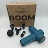 Antelope by Beurer BOOM Massagepistole kompakte Massage Gun Produktbild-Vorschau 23