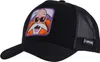 Capslab Caps Freegun Dragon Ball Z Kame Cap, CLDBZ1KAMC Produktbild-Vorschau 1