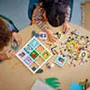 LEGO 43221 | Disney 100 ans d'icônes de dessins animés Voir les images du produit 43