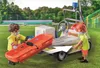 PLAYMOBIL City Life 71204 Caddie de sauvetage Voir les images du produit 14