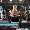 KNEETASTIX Kniebandage Knieschoner Kniestütze Knieschutz Produktbild-Vorschau 5