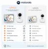 Motorola VM55, 2x, 300 m, Tasten, FHSS, 2.4 GHz, Kamera Produktbild-Vorschau 30