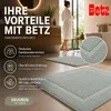 Set da 2 tappetini da bagno Betz 50x70 cm PREMIUM - Anteprima dell’immagine prodotto 8