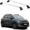 Strešný nosič pre Citroen C3 Aircross 2017-2025, 5-dverový, Náhľad obrázku produktu 11