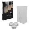 Set di lanterne luminose comprendente 16 candeline con 10 Anteprima dell’immagine prodotto 3