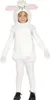 Guirma Schafskostüm Für Babys  5-6 Years  5-6 Years Produktbild-Vorschau 2