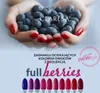 CLARESA Hybrid-Gel-Nagellack ROT 420 -5g Produktbild-Vorschau 11