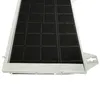 vhbw Aktivkohlefilter kompatibel mit Bosch DHU655U/04, Produktbild-Vorschau 7