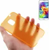 Schutzhülle Case Ultra Dünn 0,3mm für Handy Samsung Galaxy Produktbild-Vorschau 1