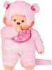 Monchhichi Cherry Blossum Girl Pink, Lalka, 2 lat(a) Podgląd zdjęcia produktu 2