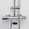 MAXXMEE Thermometer für Wasserarmaturen - chromfarben Produktbild-Vorschau 5