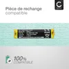 CELLONIC, Batterie Rasoir compatible avec Wella Contura Voir les images du produit 4