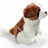 Carl Dick Bernhardiner sitzend, Hund, ca. 30cm 2607001 Produktbild-Vorschau 3