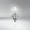 OSRAM Glühlampe Night Breaker Silver NBS  H4 12V / 60/55 X1 Produktbild-Vorschau 8