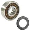 Fantic26 Stunt Scooter Kugellager Set 608 2 RS (4stk.) Abec Produktbild-Vorschau 7