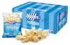 Jimmy's Popcorn Zout - 21 x 17 gram Productafbeelding-voorbeeld 1