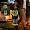 AIORBER 3in1 Luftkühler Ventilator Luftbefeuchter mit Produktbild-Vorschau 8