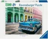 Cuba Cars Ravensburger 12000722 Produktbild-Vorschau 9