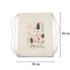Find joy in the little things Turnbeutel Weihnachten Produktbild-Vorschau 2