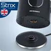 Berdsen BD-712 Waterkoker 1,7 l, zwart-zilver Productafbeelding-voorbeeld 12