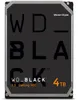 WD4005FZBX 4 TB  (SATA 6 Gb/s, 3,5", WD Black) Produktbild-Vorschau 12