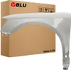 BLU Błotnik pasujący do Audi A3 8P II-generacja LIFT LX7W Podgląd zdjęcia produktu 1