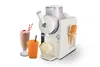 Unold 2in1 Slush- & Softeismaschine Sofie weiß 48950 – Produktbild-Vorschau 9