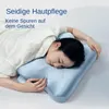 Ergonomisches Memory Foam Kissen, langsam rückfederndes Produktbild-Vorschau 2