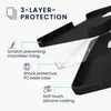kwmobile Handyhülle für iPhone 17 Hülle, für iPhone 17 Case Produktbild-Vorschau 3