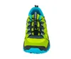 Lico Wander- & Bergschuhe Fremont Jungen 333933303433 Grün Produktbild-Vorschau 3