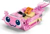 LEGO Friends Axolotl Dobrodružný člun - včetně 2 Náhled obrázku produktu 16