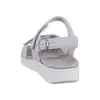 Semler Dunja Weite H Sandale Beige Produktbild-Vorschau 5