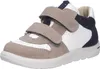 Ricosta Jungen Lauflernschuh BOOTS beige Größe EUR 26 Produktbild-Vorschau 1