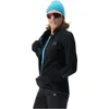 UYN Cross Country Coreshell Skijacke Damen Produktbild-Vorschau 2