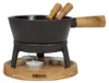 Boska Fondue Set Pro S - Set per fonduta - Fonduta di Anteprima dell’immagine prodotto 2
