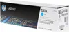 HP Toner CF211A 131A cyan Produktbild-Vorschau 2