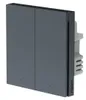Smarter Lichtschalter H1 EU (ohne Neutralleiter) (grau, Produktbild-Vorschau 12