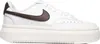 Nike Sneakers DM0113-103 in White color size 39 Produktbild-Vorschau 1