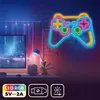 Forever Light Neon Plexiglas LED PAD multicolore NNE19 Anteprima dell’immagine prodotto 5