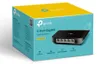 TP-LINK TL-SG1005D Switch di Rete Gigabit Ethernet 5 Porte Anteprima dell’immagine prodotto 3